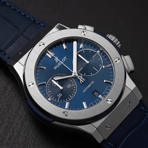 hublot watches classic fusion price